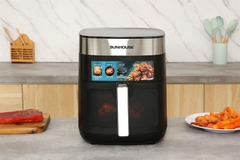 Nồi chiên không dầu Sunhouse Mama SHD4092 6.5 lít