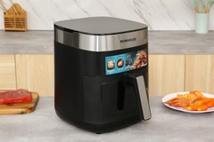 Nồi chiên không dầu Sunhouse Mama SHD4092 6.5 lít