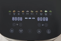 Nồi chiên không dầu Sunhouse Mama SHD4092 6.5 lít