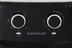 Nồi chiên không dầu Sunhouse SHD4030 6.5 lít