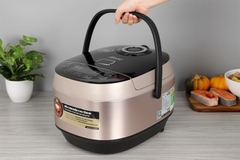 Nồi cơm cao tần Sunhouse Mama 1.8 lít SHD8959