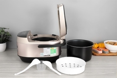 Nồi cơm cao tần Sunhouse Mama 1.8 lít SHD8959
