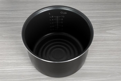 Nồi cơm cao tần Sunhouse Mama 1.8 lít SHD8959