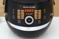 Nồi cơm điện tử Sunhouse 1.8 lít SHD8911