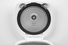 Nồi cơm điện tử Toshiba 1.8 lít RC-18DH2PV(W)