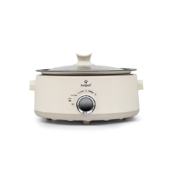 Nồi Lẩu Điện Khay Tháo Rời 5L Kalpen P22