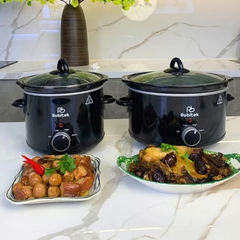Nồi nấu chậm ROBITEK RB3000