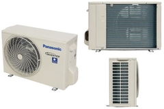 Máy lạnh Panasonic Inverter 1 HP CU/CS-U12BKH-8