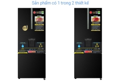Tủ lạnh Panasonic Inverter 417 lít NR-BX471GPKV