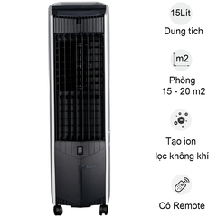 Quạt làm mát không khí Boss FEAB_110