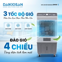 Quạt điều hòa Daikiosan DM101