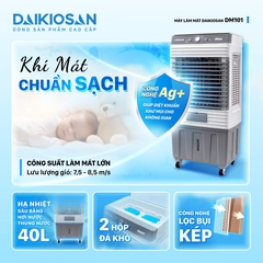 Quạt điều hòa Daikiosan DM101