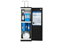 Máy lọc nước RO nóng nguội lạnh Karofi KAD-X39 10 lõi