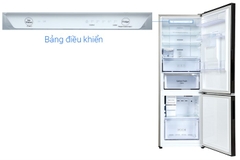 Tủ lạnh Samsung Inverter 307 lít RB30N4190BU/SV