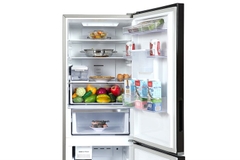 Tủ lạnh Samsung Inverter 307 lít RB30N4190BU/SV