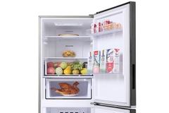 Tủ lạnh Samsung Inverter 280 lít RB27N4010BU/SV