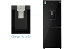 Tủ lạnh Samsung Inverter 276 lít RB27N4190BU/SV