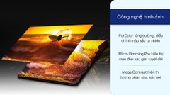 Ti vi FHD Samsung UA43F6000FKXXV