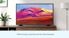 Ti vi FHD Samsung UA43F6000FKXXV