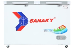 Tủ đông Sanaky 270 lít VH3699A2KD