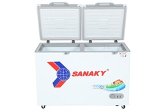 Tủ đông Sanaky 270 lít VH3699A2KD