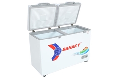 Tủ đông Sanaky 270 lít VH3699A2KD