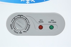Tủ đông Sanaky 270 lít VH3699A2KD