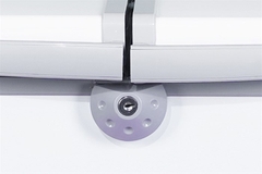 Tủ đông Sanaky 260 lít VH-3699W1