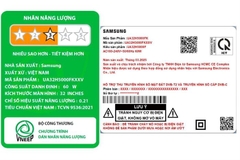 Tivi FHD Samsung UA32H5000FKXXV