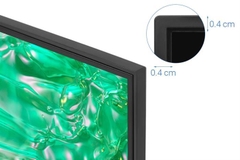 Smart Tivi Crystal UHD Samsung 4K 65 inch UA65DU8000