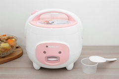 Nồi cơm nắp gài Sunhouse 1.2 lít SHD8217W