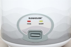 Nồi cơm nắp gài Sunhouse 1.8 lít SHD8602