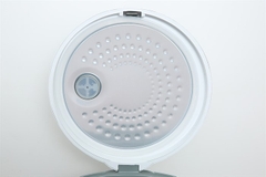 Nồi cơm nắp gài Sunhouse 1.8 lít SHD8602