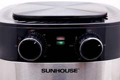 Nồi chiên không dầu Sunhouse SHD4026 6 lít