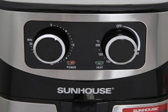 Nồi chiên không dầu Sunhouse SHD4035 9 lít