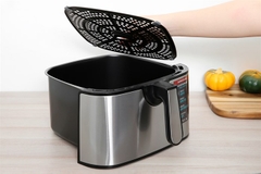 Nồi chiên không dầu Sunhouse SHD4035 9 lít