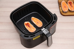 Nồi chiên không dầu Sunhouse SHD4062 6 lít