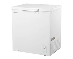 Tủ đông Toshiba Inverter 201 lít GR-RC265CM-PMV(01)
