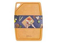 Thớt dùng trong nhà bếp OLIVO K37 kích thước: 37x27.5cm x9mm