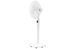 Quạt đứng Toshiba 9 cánh DC inverter F-LSD10(W)VN 30W