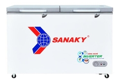 Tủ đông Sanaky VH 5699HY4K