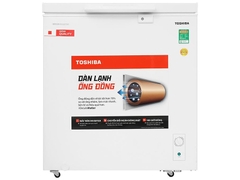 Tủ đông Toshiba Inverter 201 lít GR-RC265CM-PMV(01)