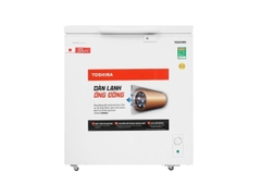 Tủ đông Toshiba Inverter 201 lít GR-RC265CM-PMV(01)