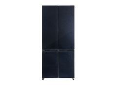 Tủ lạnh Panasonic 482L NR-XZ550HGKV