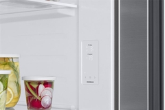 Tủ lạnh Samsung Inverter 583 lít Side By Side RS57DG400EM9SV