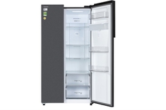 Tủ lạnh Toshiba Inverter 596 lít Side By Side GR-RS775WI-PMV(06)-MG