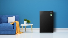 Tủ lạnh AQUA AQR-D100FA(BS)