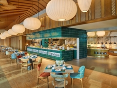 Review nhà hàng ở Angsana Quan Lạn: Có nên chọn lựa hay nên ăn ngoài?