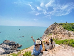 Kinh nghiệm du lịch Quan Lạn 2 ngày 1 đêm thực tế chi tiết