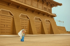 Đại Minh Cung Tây An – Cung điện hoàng gia lớn bậc nhất Trung Quốc